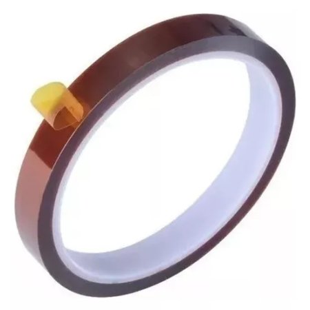 CINTA TERMICA MARRON 2.0CM