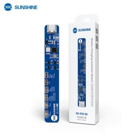 ACTIVADOR DE BATERIA SUNSHINE SS903 SE
