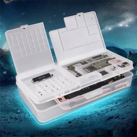 ORGANIZADOR SS 001A PRO